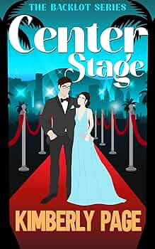 Center Stage