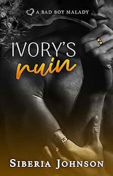 Free: Ivory’s Ruin