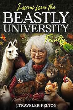 Free: Lessons From the Beastly University