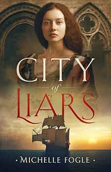 City of Liars