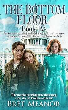 The Bottom Floor: Book 4
