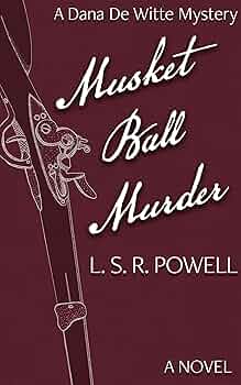 Musket Ball Murder