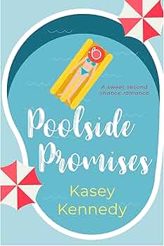 Free: Poolside Promises