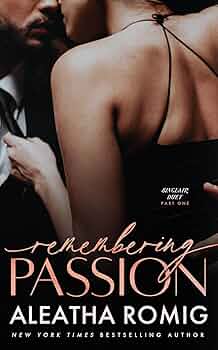 Remembering Passion: Sinclair Duet