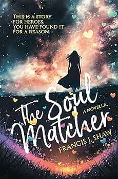 Free: The Soulmatcher: A Novella