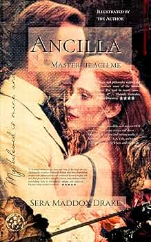 Ancilla (The Magnum Opus Book 1)