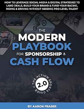 Free: The Modern Playbook for Sponsorship & Cash Flow
