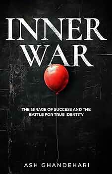 Free: Inner War: The Mirage of Success and the Battle for True Identity