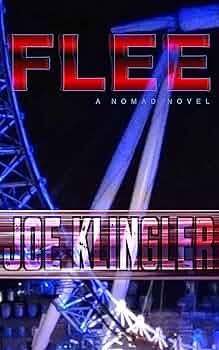 Free: FLEE (A Nomad Thriller Book 2)
