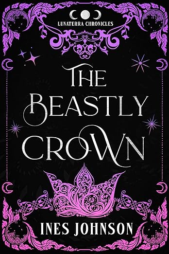 The Beastly Crown