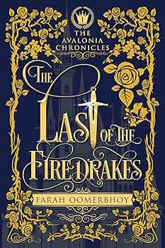 Free: The Last of the Firedrakes