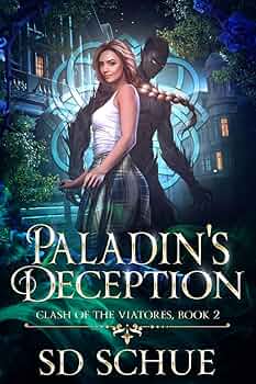 Paladins Deception