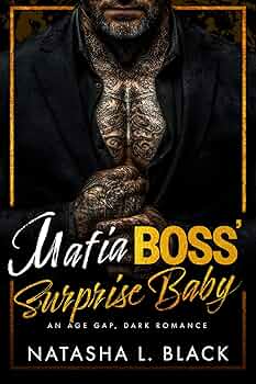 Mafia Boss' Surprise Baby