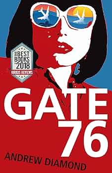 Gate 76