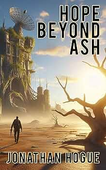 Hope Beyond Ash