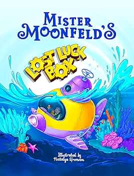 Free: Mister Moonfeld's Lost Luck Box