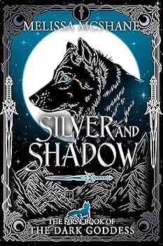 Silver and Shadow