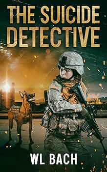 Free: The Suicide Detective