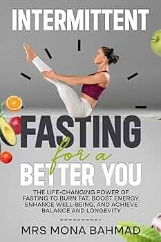 Free: Intermittent Fasting For A Better You