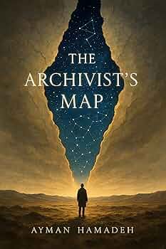 Free: The Archivist's Map