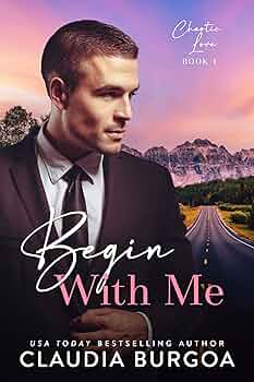 Free: Begin with Me