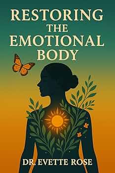 Free: Restoring the Emotional Body - A Practical Guide to Feeling Again