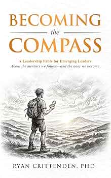 Free: Becoming the Compass