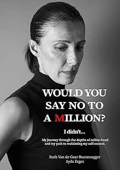 Would you say no to a Million? I didn't!