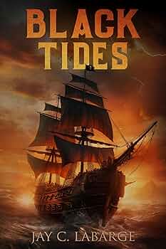 Free: Black Tides