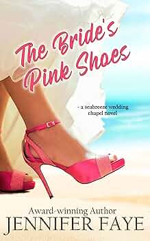 Free: The Bride's Pink Shoes