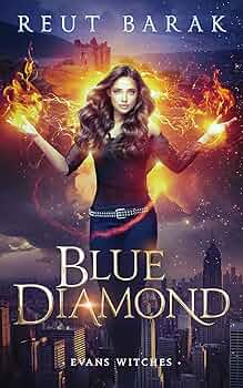 Free: Blue Diamond