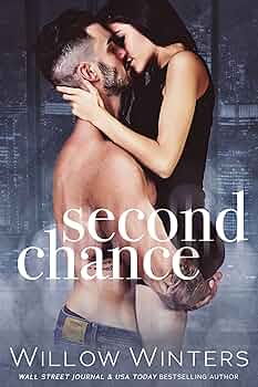Free: Second Chance (Second Chance Series Book 1)