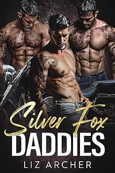 Silver Fox Daddies