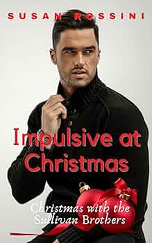 Free: Impulsive at Christmas