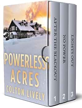 Powerless Acres