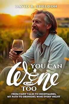 Free: You Can Wine Too: From Fairy Tales to Nightmares, My Path to Drinking Wine Every Night