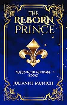 Free: The Reborn Prince