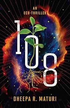 108: An Eco-Thriller