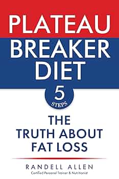 Plateau Breaker Diet: The Truth About Fat Loss