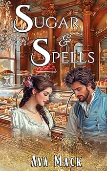 Sugar & Spells