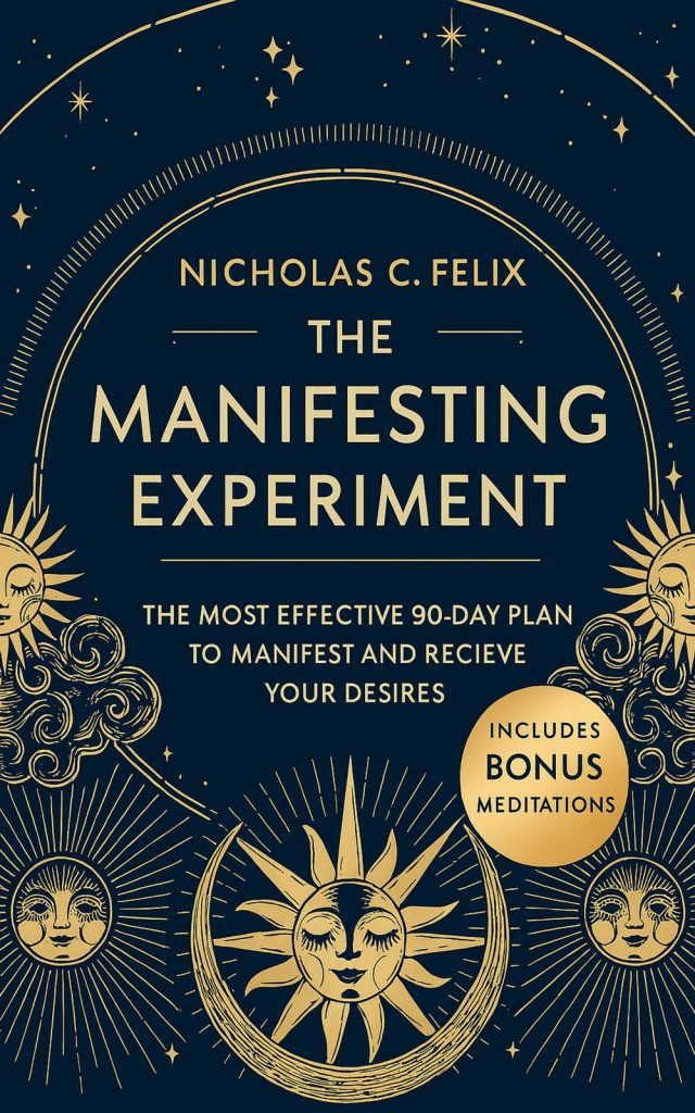 Free: The Manifesting Experiment