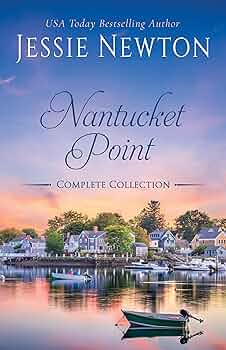 Nantucket Point Complete Collection