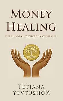 Money Healing: The Hidden Psychology of Wealth