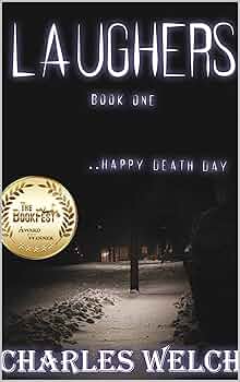 Free: Laughers: A Dystopian Apocalyptic Horror Novel