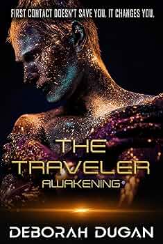 The Traveler: Awakening