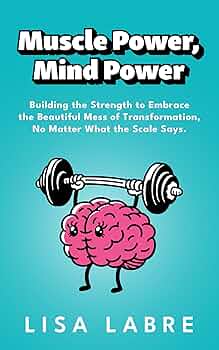 Muscle Power, Mind Power