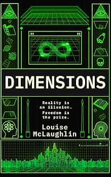 Free: Dimensions – Science-Fiction Metaphysical Adventure