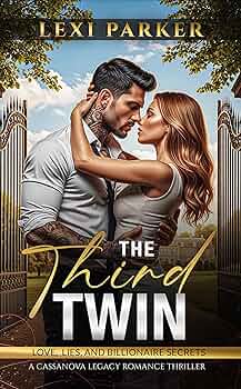 Free: The Third Twin