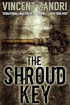 The Shroud Key