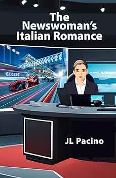 The Newswoman’s Italian Romance